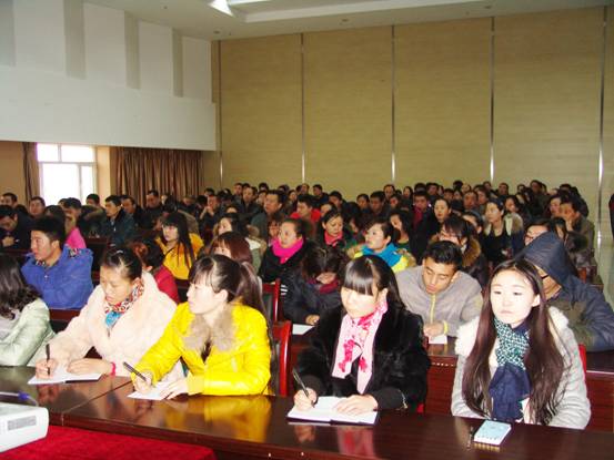 內(nèi)強個人素質(zhì)，外塑企業(yè)形象